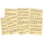 200 proverbes Japonais, Marc Vidal