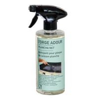Spray nettoyant Plancha Net 500 ml, Forge Adour