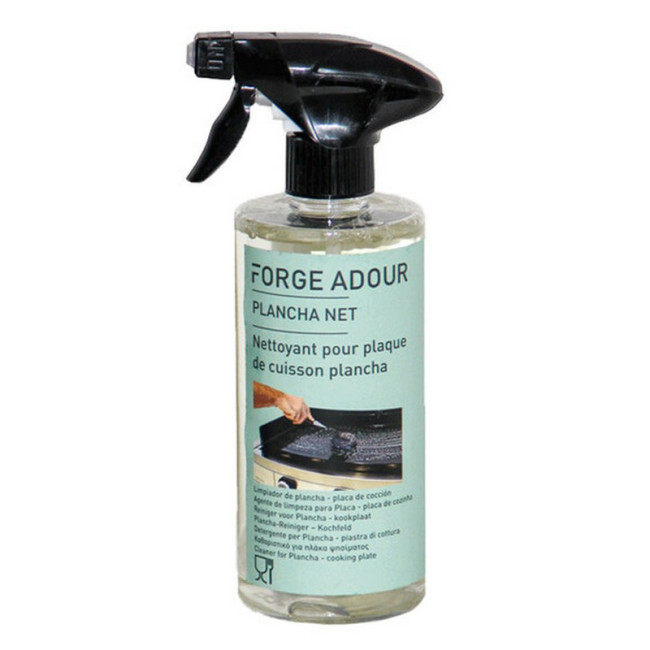 Spray nettoyant Plancha Net 500 ml, Forge Adour