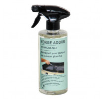 Spray nettoyant Plancha Net 500 ml, Forge Adour