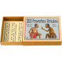 200 proverbes Africains, Marc Vidal