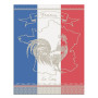 Torchon Vive la France, Sud Etoffe