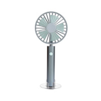 Ventilateur portable FLOW, Remember