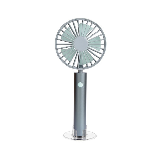 Ventilateur portable FLOW, Remember