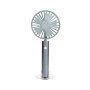 Ventilateur portable FLOW, Remember