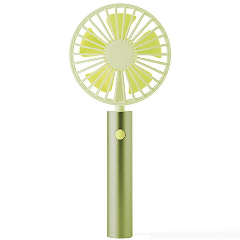 Ventilateur portable Flow, Remember Lime - Remember