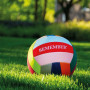 Balle de volley, Remember