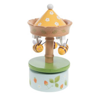 Carrousel musical Adèle, Amadeus Les Petits