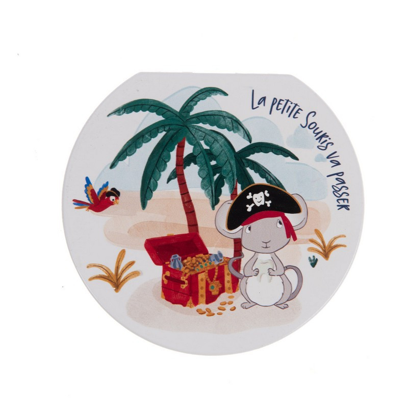Amadeus Les Petits - Boîte à dents de lait Balthazar, Amadeus Les Petits - Amadeus Les Petits