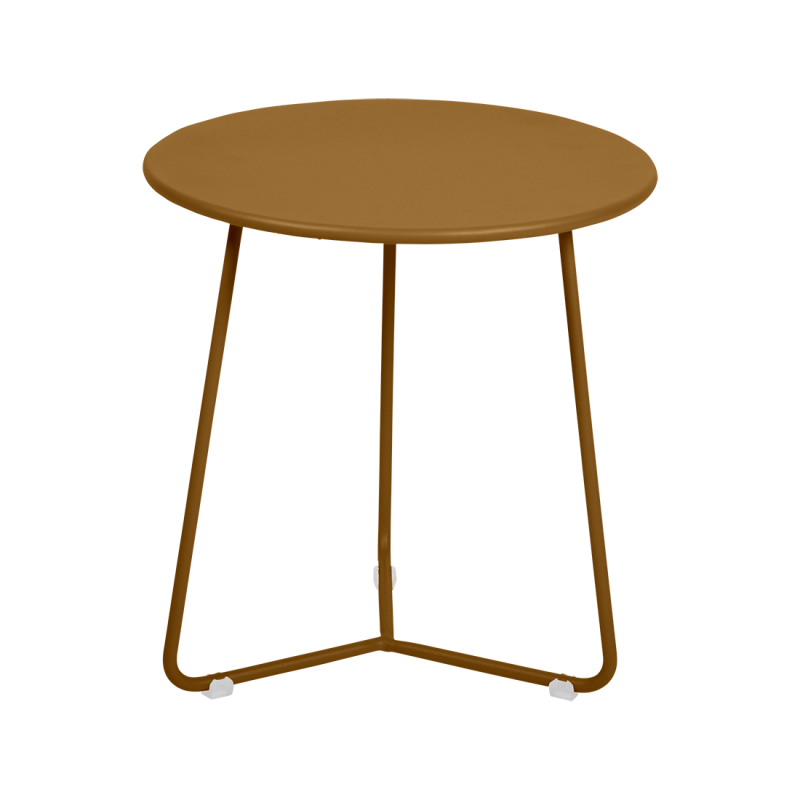 FERMOB - Table d'appoint Cocotte, Fermob Pain d'épices - FERMOB