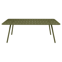 Table Luxembourg 207 x 100 cm , Fermob