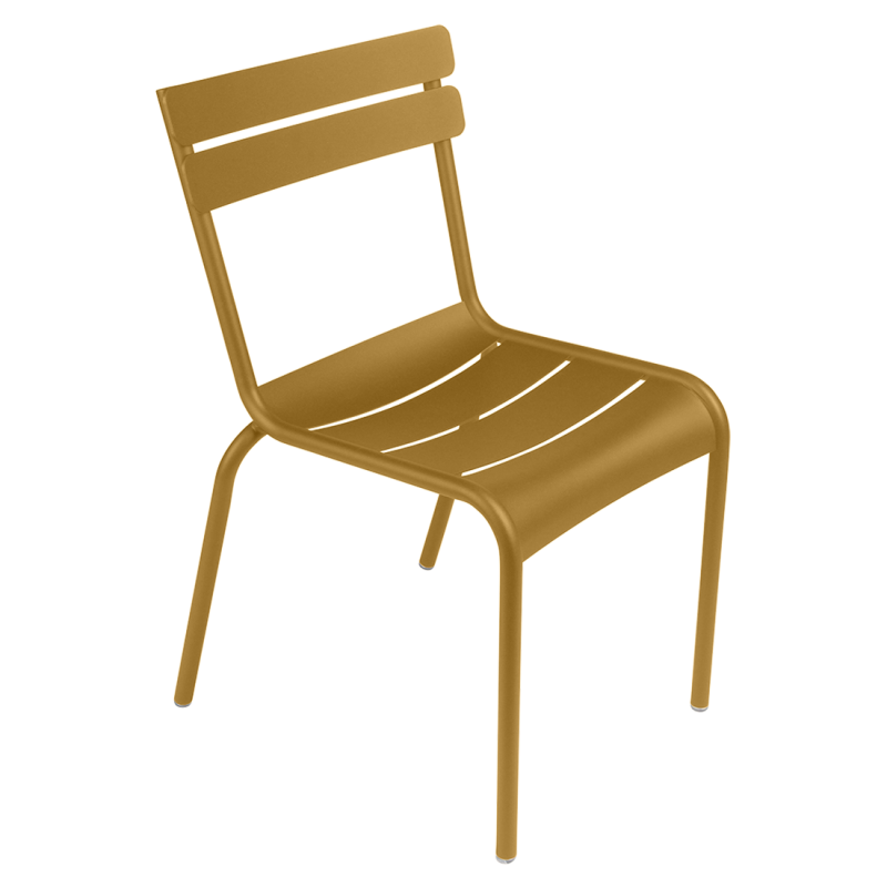 FERMOB - Chaise luxembourg, Fermob Pain d'épices - FERMOB