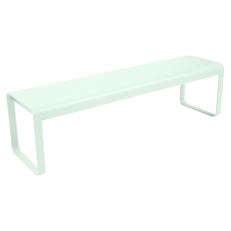 Banc Bellevie, Fermob Menthe glaciale - FERMOB