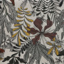 Nappe enduite Bois de Rose Bangkok, Sud Etoffe