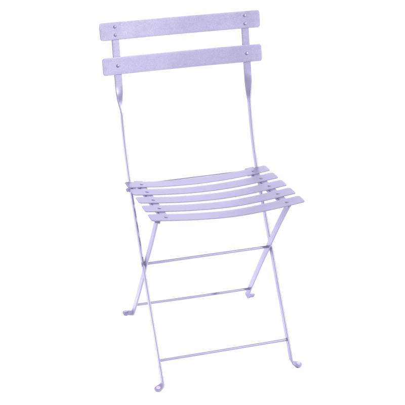 FERMOB - Chaise Bistro, Fermob Guimauve - FERMOB