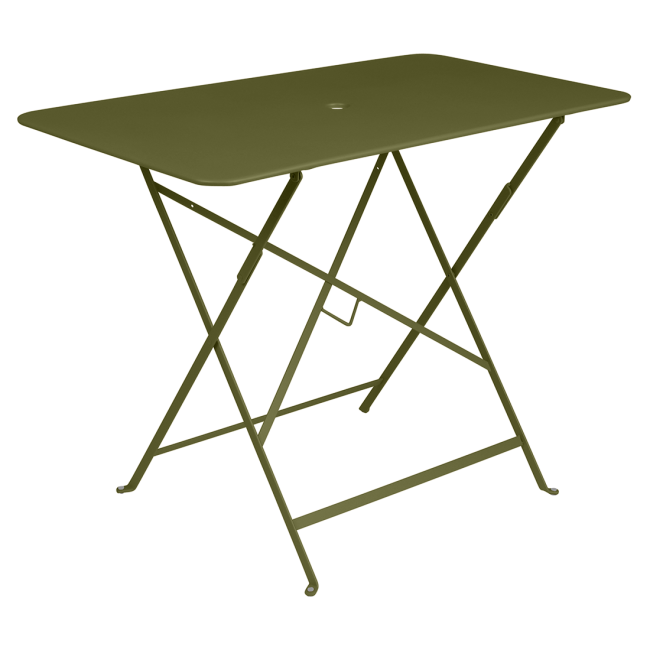 Table Bistro 97x57 cm pliante, Fermob
