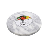 Dessous de Plat en Marbre, Chevalier Diffusion