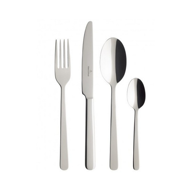 Ménagère 24 pièces Louis, Villeroy & Boch