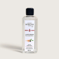 Parfum Blé d'Or 500ml, Maison Berger