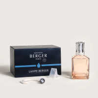 Lampe Berger Carrée Nude, Maison Berger