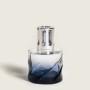 Coffret lampe Berger Spirale Bleue, Maison Berger