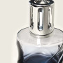 Coffret lampe Berger Spirale Bleue, Maison Berger