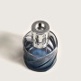 Coffret lampe Berger Spirale Bleue, Maison Berger