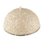 Cloche tissée en bambou 34 cm, Ladelle
