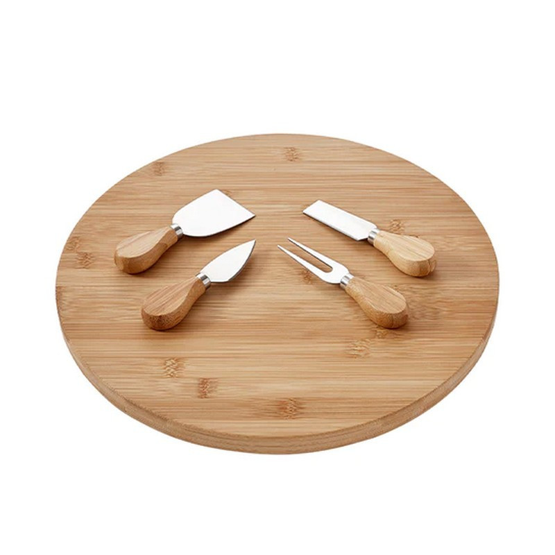 Ladelle - Plateau à fromage tournant Tempa, Ladelle - Ladelle