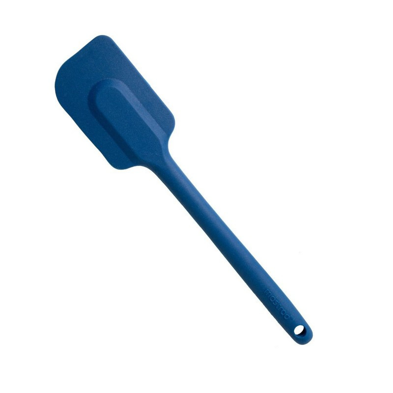 Spatule Maryse silicone, Mastrad Bleu - MASTRAD