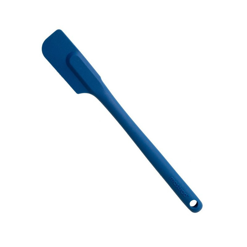 Demi-spatule Maryse silicone, Mastrad Bleu - MASTRAD