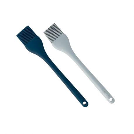 pinceau de cuisine silicone, mastrad bleu - mastrad