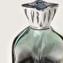 Coffret lampe Berger Lilly Vert, Maison Berger