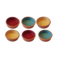 Coffret 6 ramequins, Mastrad