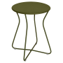 Tabouret Cocotte, Fermob