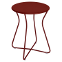Tabouret Cocotte, Fermob