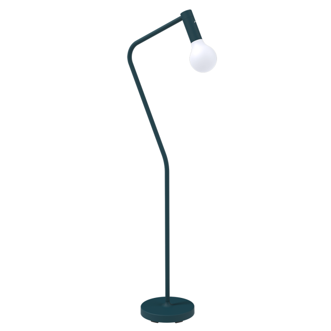 Pied simple Aplô, Fermob