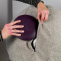 Disque au sol pour ballon Blackberry, Vluv Hock Design