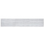 Chemin de table Grey Check, Mikasa