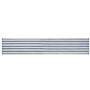 Chemin de table Navy Stripe, Mikasa