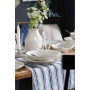Chemin de table Navy Stripe, Mikasa