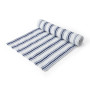 Chemin de table Navy Stripe, Mikasa
