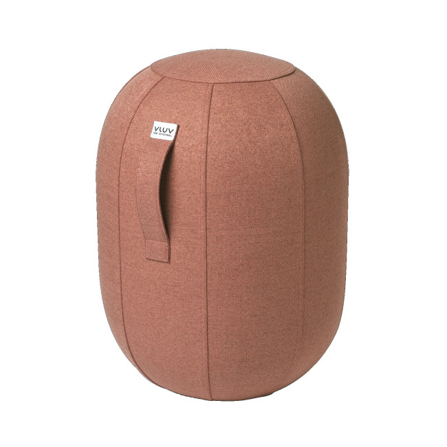Capsule d'assise Sova, Vluv Hock Design