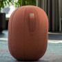 Capsule d'assise Sova, Vluv Hock Design