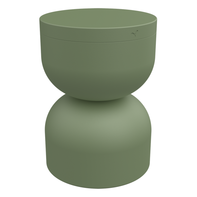 Tabouret Piapolo, Fermob