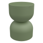 Tabouret Piapolo, Fermob