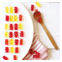 Préparation pour bonbons à la Fraise, Scrapcooking