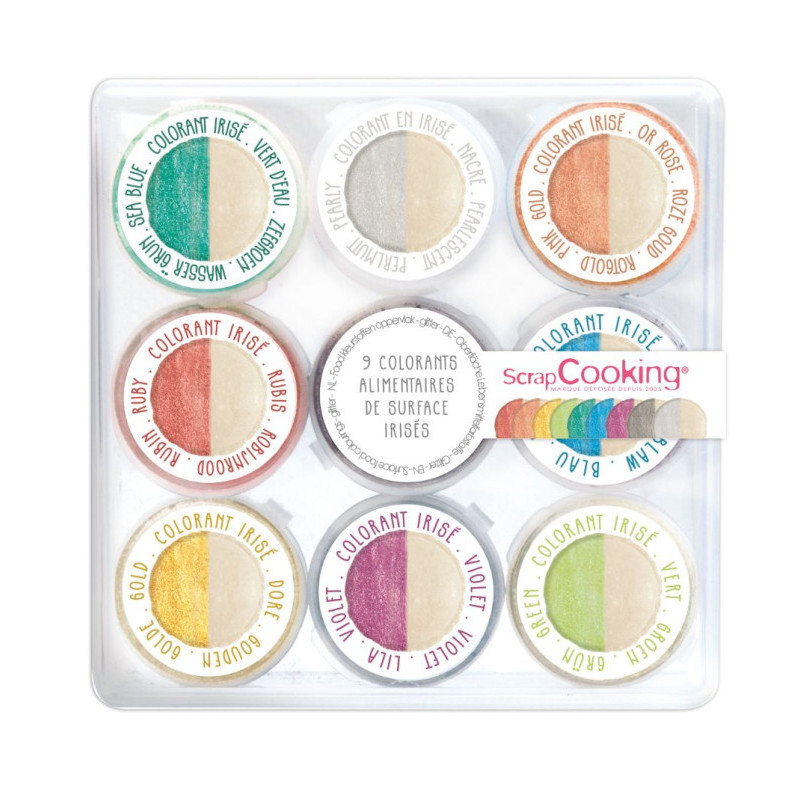 Les produits shopeco.fr