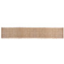 Chemin de table Frayed Jute, Mikasa