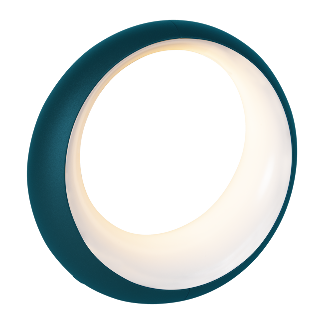 Lampe Ø24 cm HOOPIK, Fermob